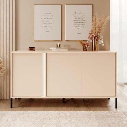 Dast Sideboard Cabinet 154cm