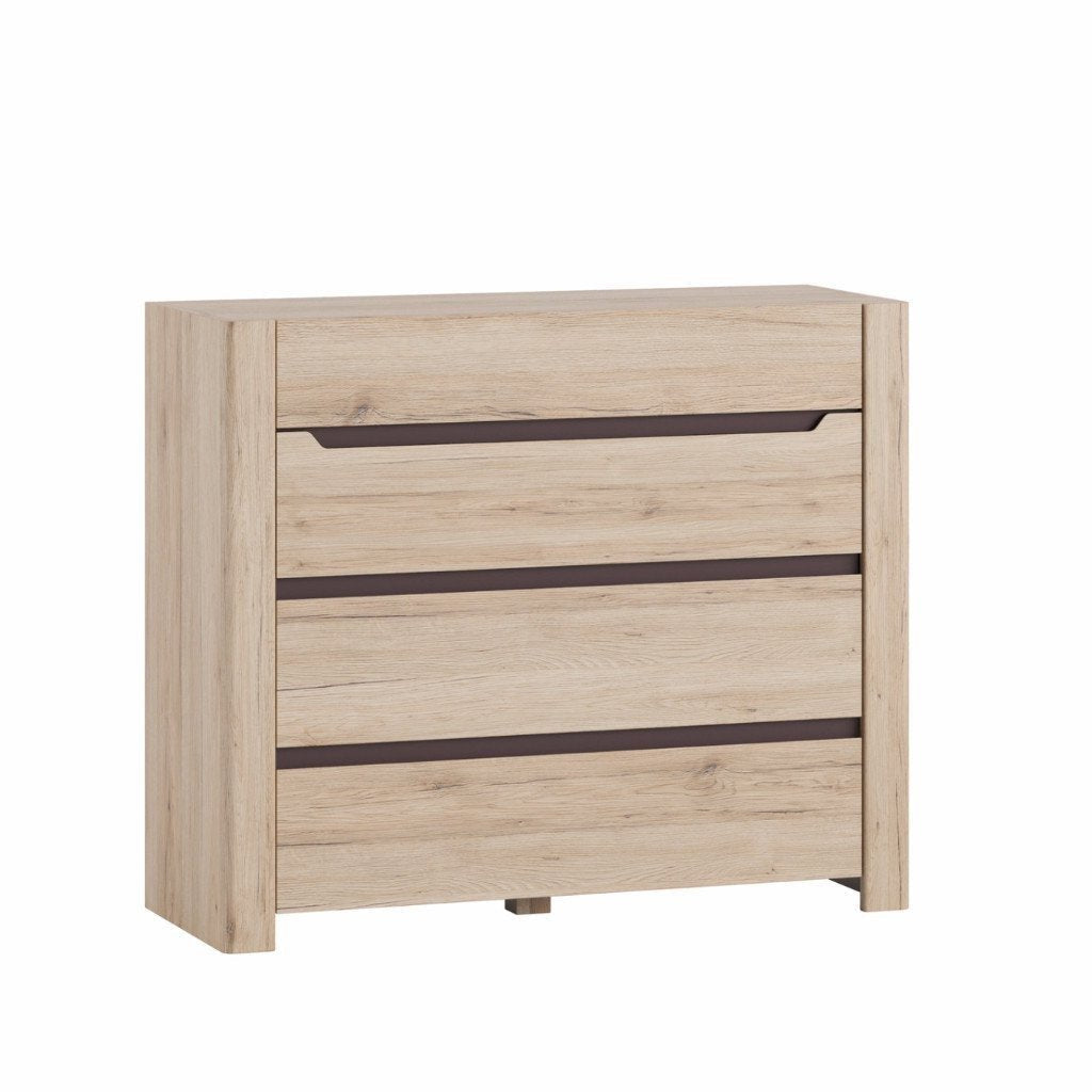 Desjo 11 Chest of Drawers 110cm