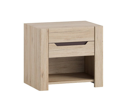 Desjo 52 Bedside Table 57cm