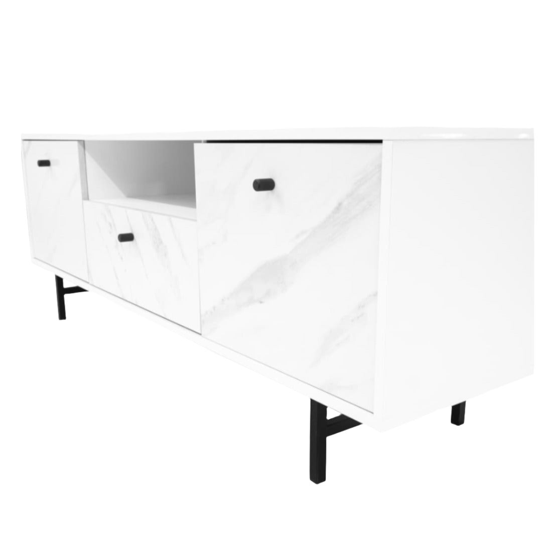 Veroli 03 TV Cabinet 150cm