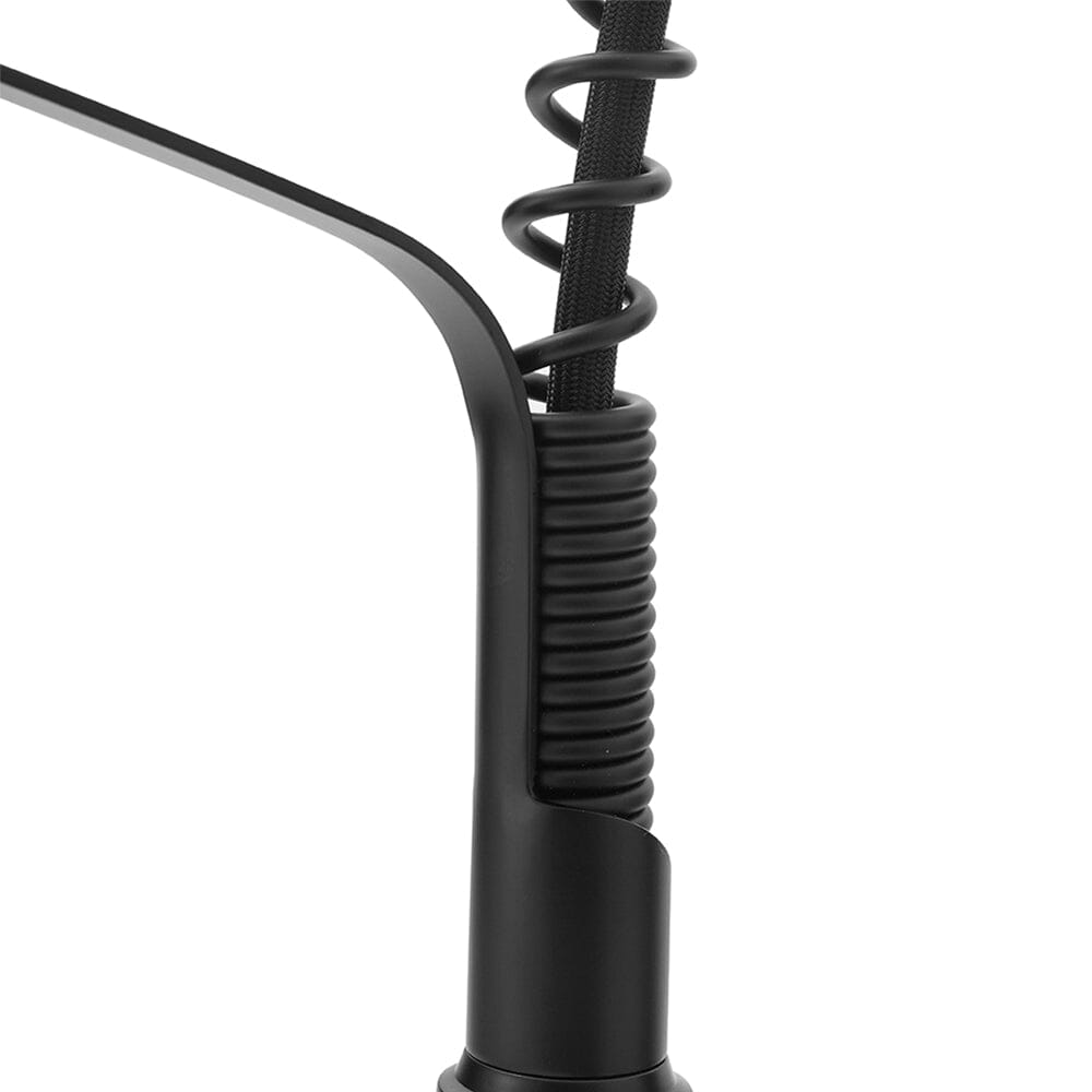 Modern Kitchen Pull Down Faucet