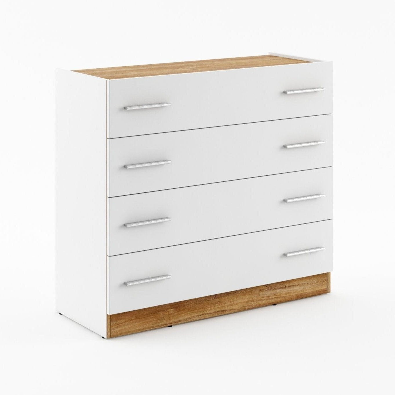 Dentro DT-04 Chest of Drawers 100cm