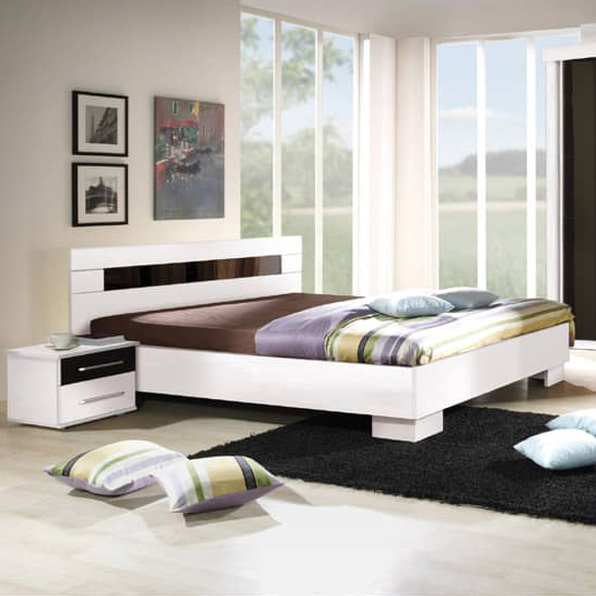 Dublin Bed Frame [EU King]