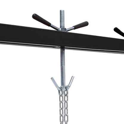 Adjustable Steel Engine Support Bar