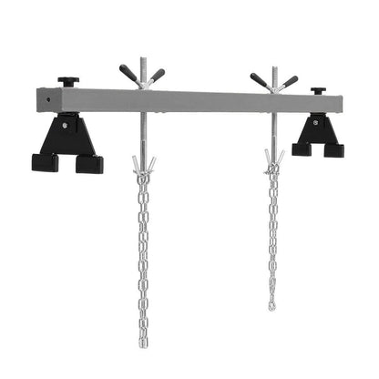 Adjustable Steel Engine Support Bar