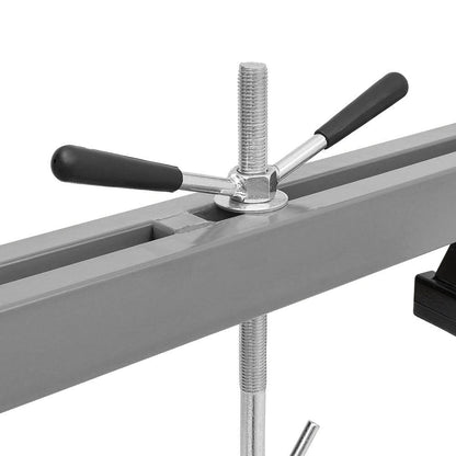 Adjustable Steel Engine Support Bar