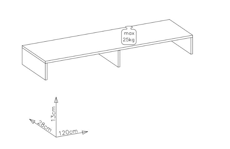 Davos Basic Entertainment Unit