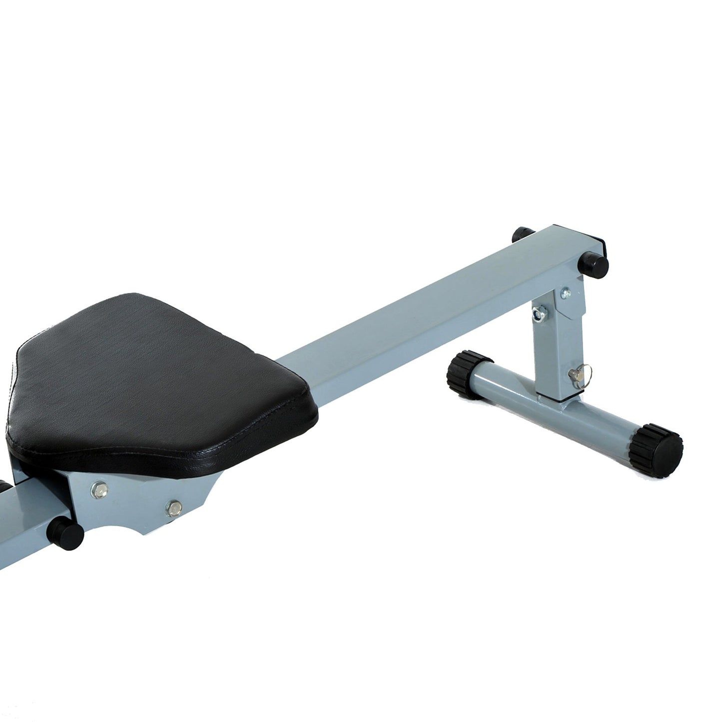 Rowing Machine With Monitor Home Gym Health & Fitness