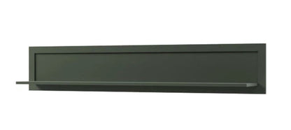 Evora 02 Wall Shelf 177cm