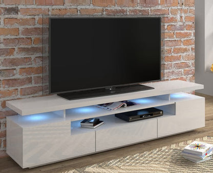 Eva TV Cabinet 195cm