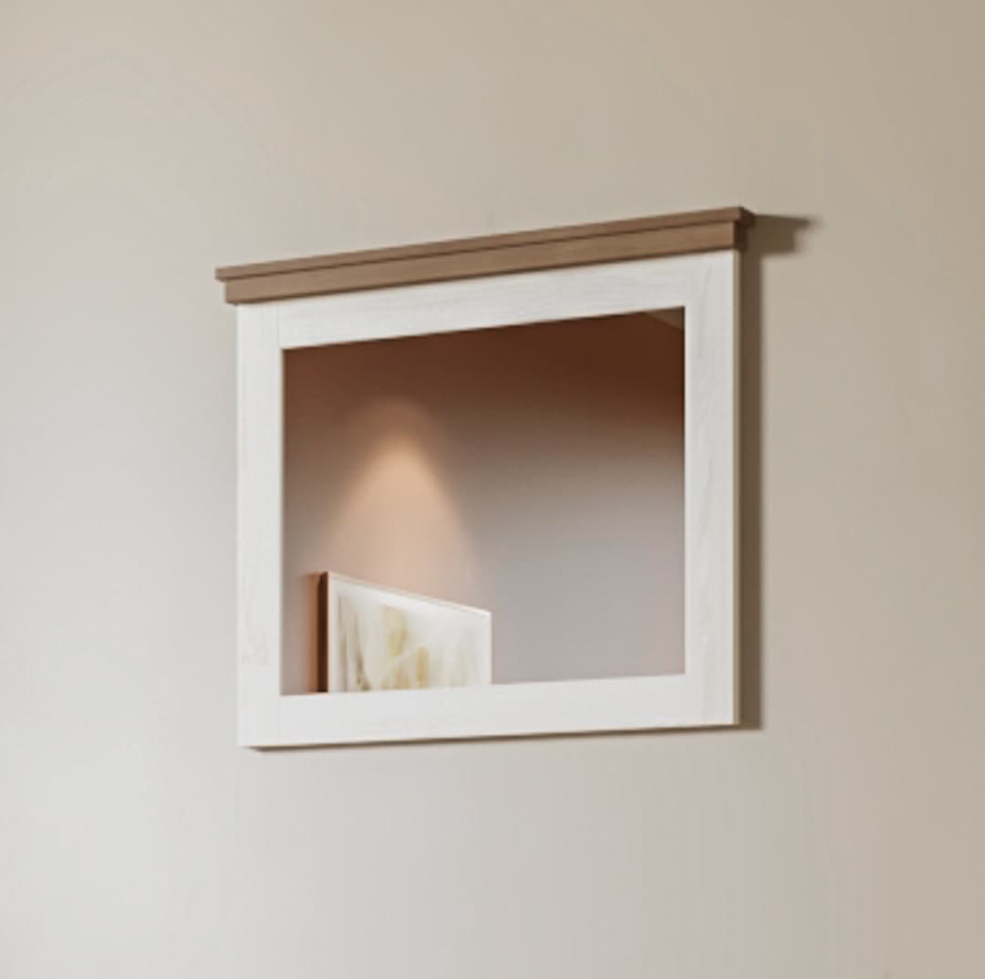 Evora 04 Hallway Mirror 71cm