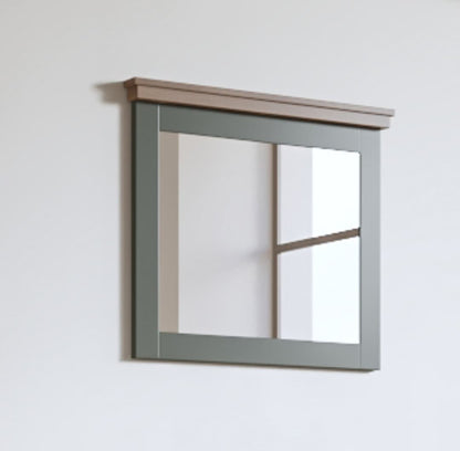 Evora 04 Hallway Mirror 71cm