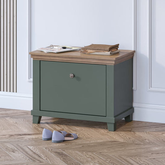 Evora 38 Shoe Cabinet 71cm