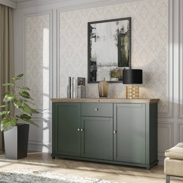 Evora 47 Sideboard Cabinet 160cm