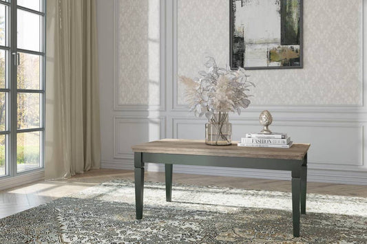 Evora 99 Coffee Table 110cm