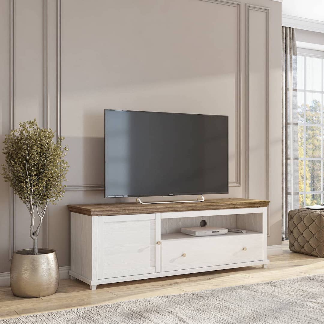 Evora 40 TV Cabinet 181cm