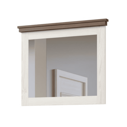 Evora 04 Hallway Mirror 71cm