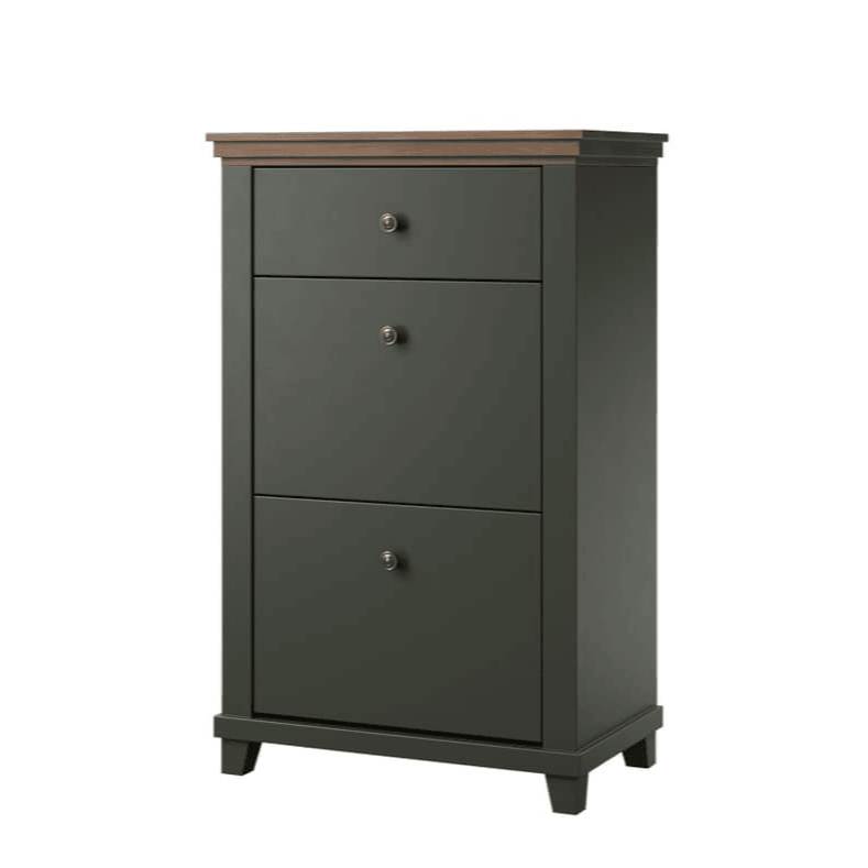 Evora 28 Shoe Cabinet 71cm