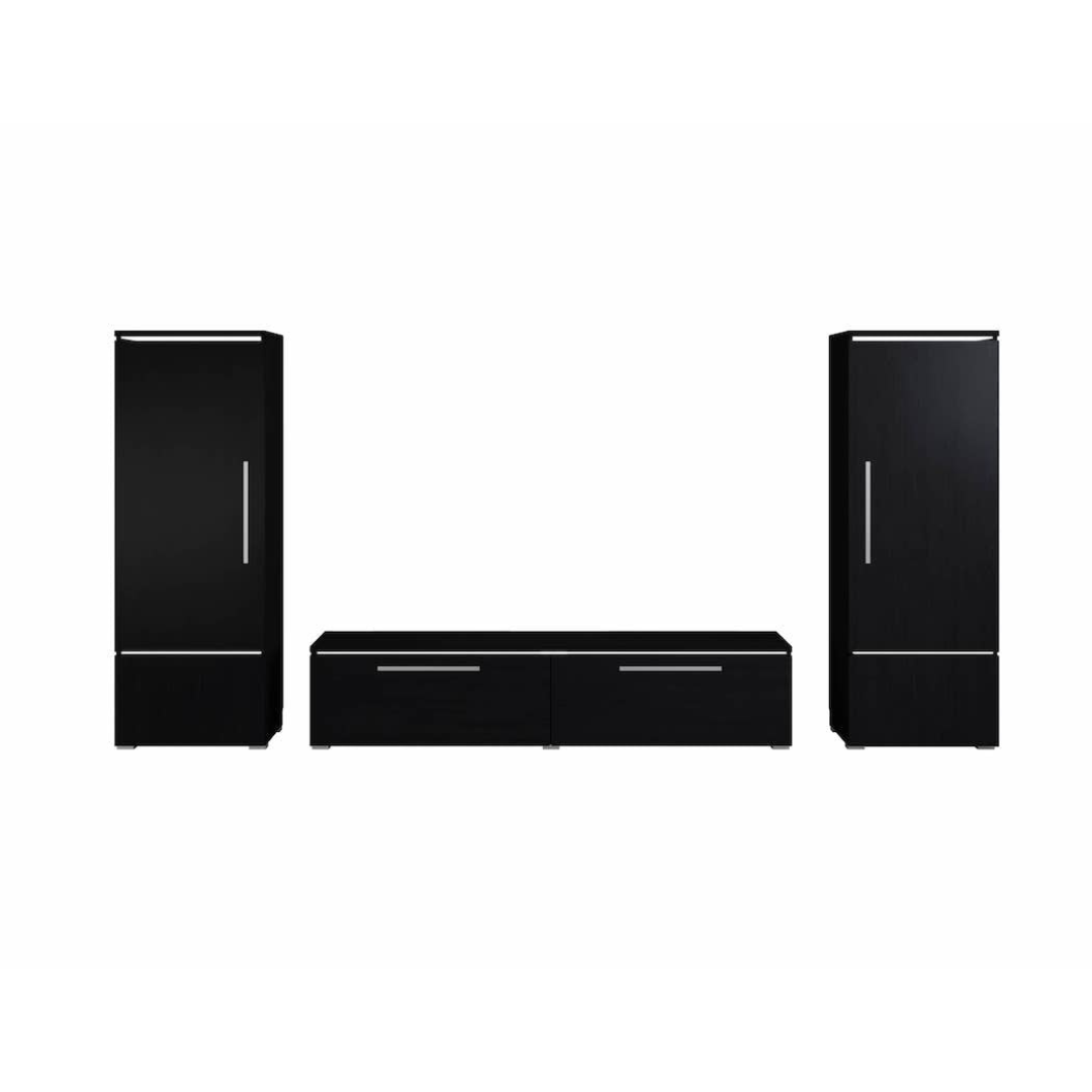 Amber Entertainment Unit
