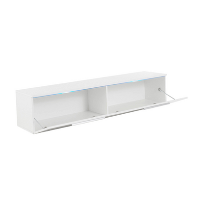 Amber Entertainment Unit
