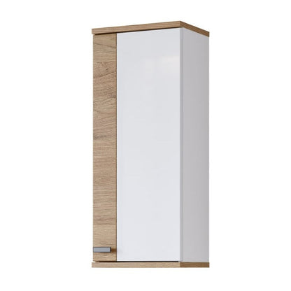 Fargo 03 Bathroom Cabinet 35cm