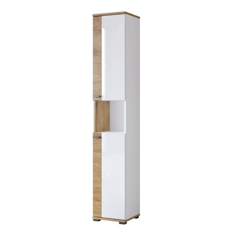 Fargo 17 Bathroom Cabinet 35cm