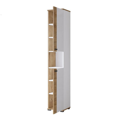 Fargo 17 Bathroom Cabinet 35cm