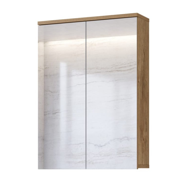 Fargo 21 Bathroom Cabinet 61cm