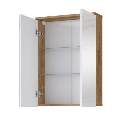 Fargo 21 Bathroom Cabinet 61cm