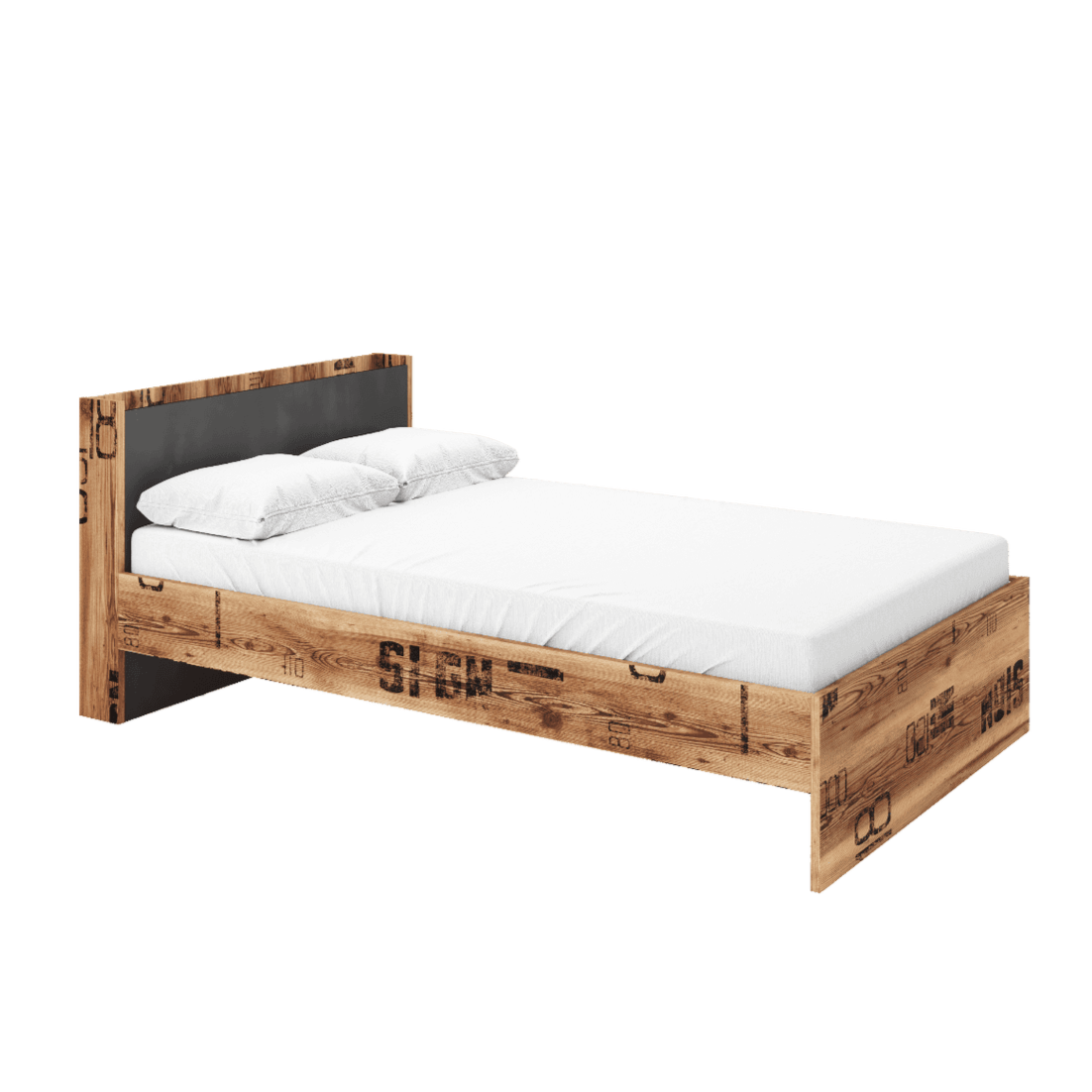 Fargo Bed Frame