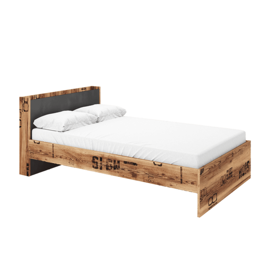 Fargo Bed Frame