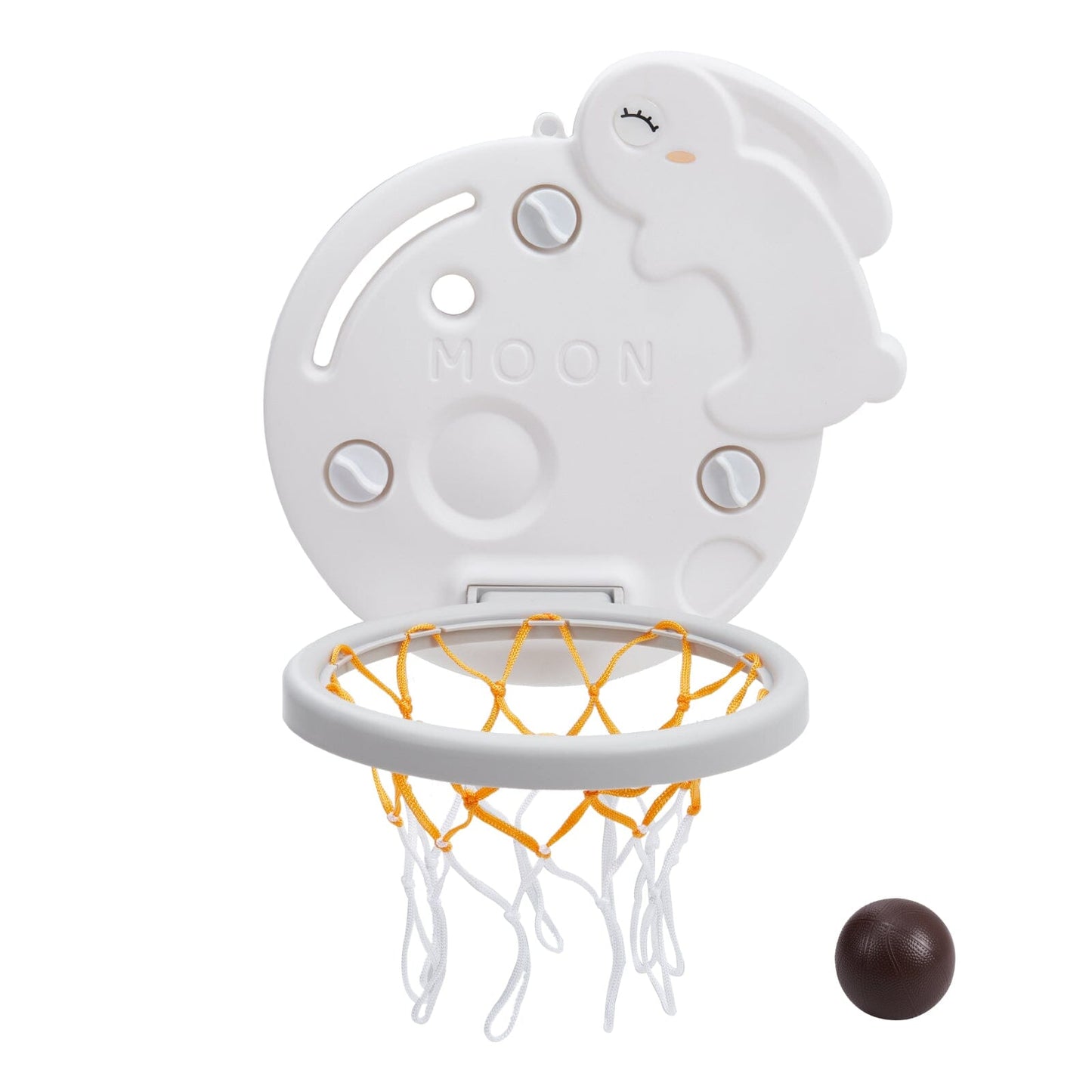 Kids Sport Toy Basketball Hoop