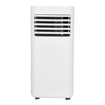 7000 BTU Silent Portable Air Conditioner with Remote Control
