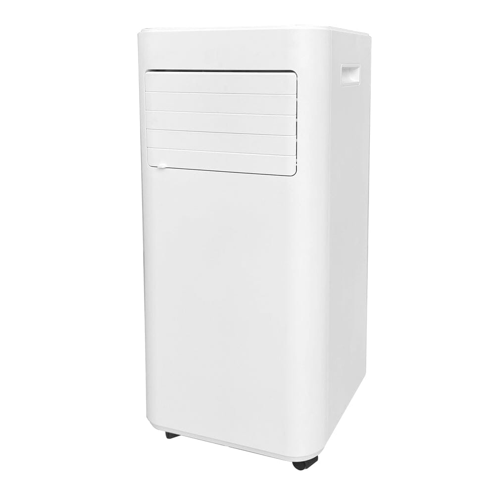 7000 BTU Silent Portable Air Conditioner with Remote Control