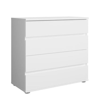 Fino 27 Chest Of Drawers 92cm