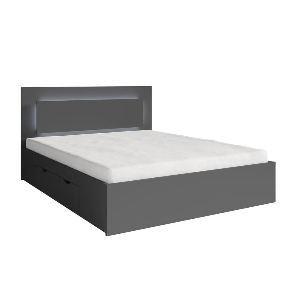 Fino 50 Divan Bed [EU Double]