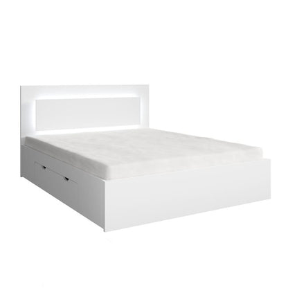 Fino 50 Divan Bed [EU Double]