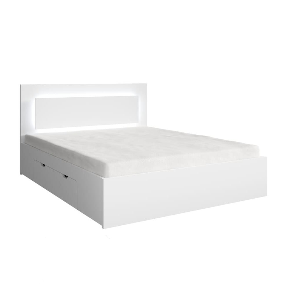 Fino 52 Divan Bed [EU Super King]