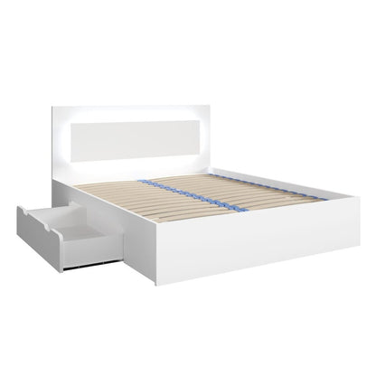 Fino 50 Divan Bed [EU Double]