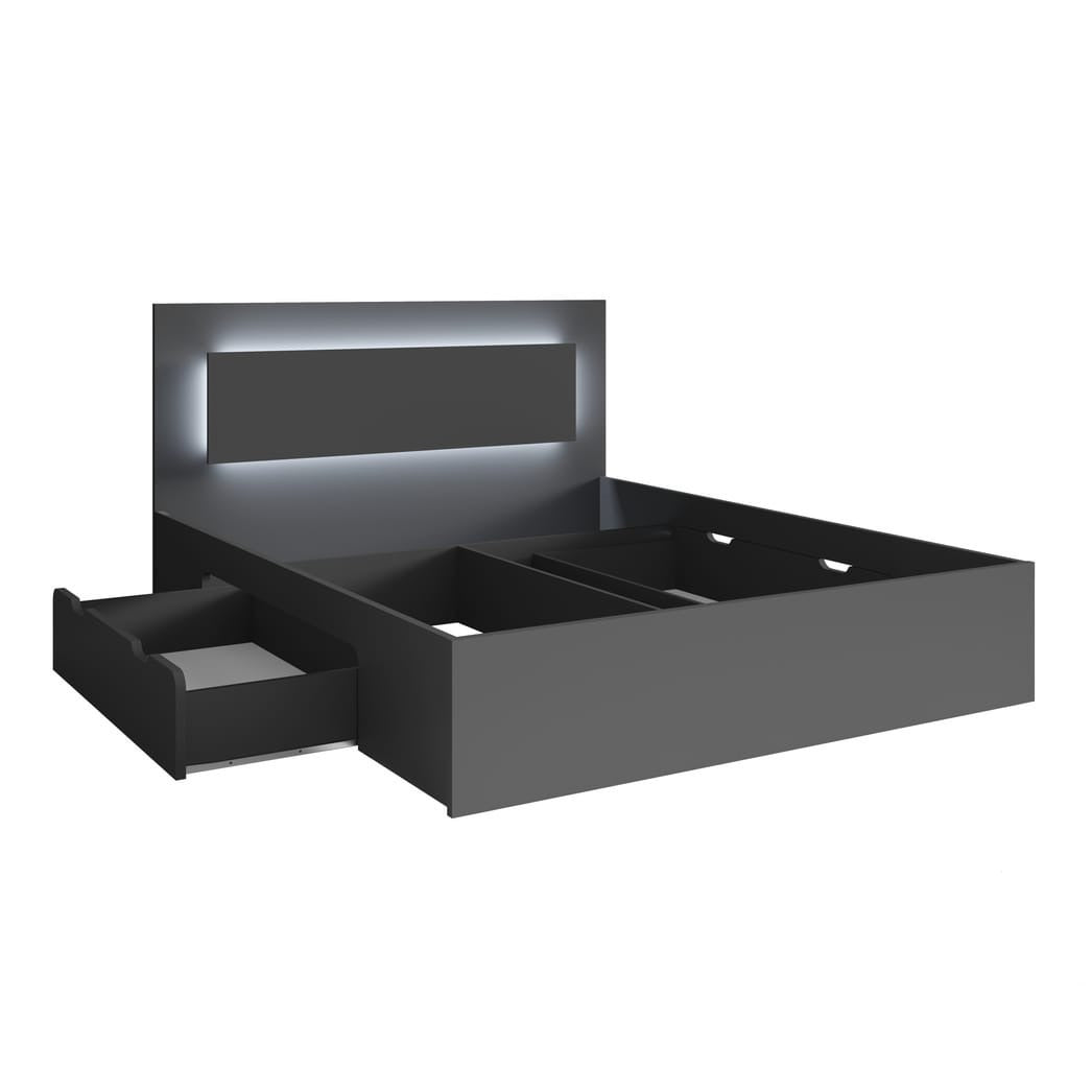 Fino 50 Divan Bed [EU Double]