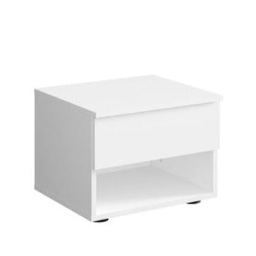 Fino 23 Bedside Tables 45cm [Set Of Two]