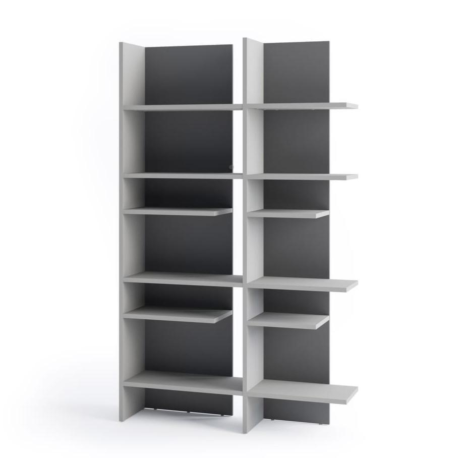 Fitt FL-01L Bookcase 119cm