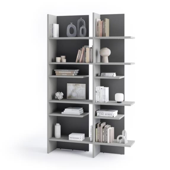 Fitt FL-01L Bookcase 119cm