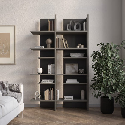 Fitt FL-01P Bookcase 119cm