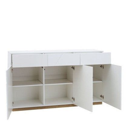 Futura FU-08 Sideboard Cabinet 150cm