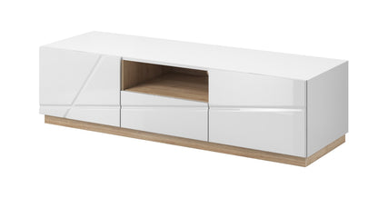 Futura FU-03 TV Cabinet 150cm