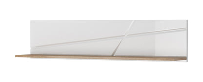 Futura FU-04 Wall Shelf 130cm