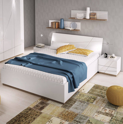 Futura FU-13 Ottoman Bed