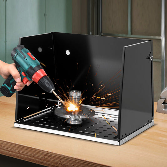 Folding Welding Table Accessories for Workbench Desktop