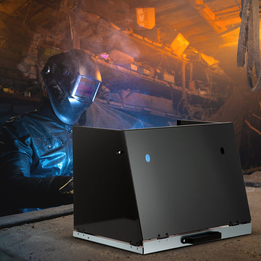 Folding Welding Table Accessories for Workbench Desktop